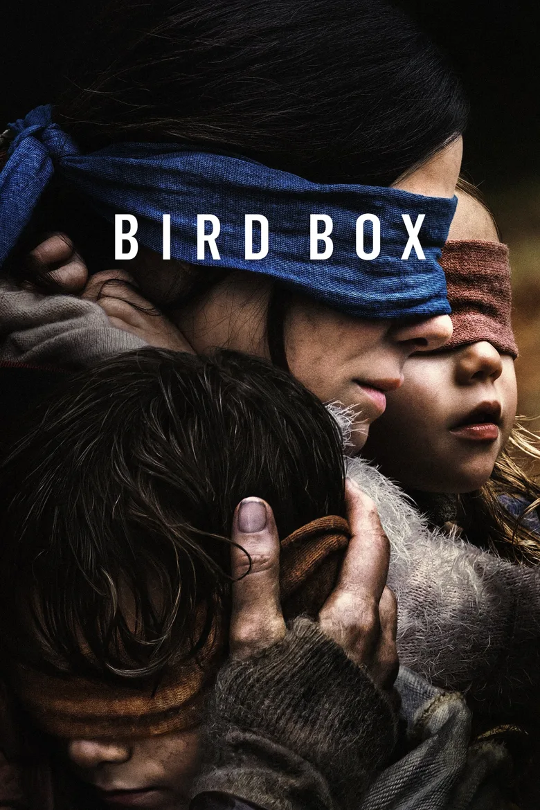 Bird Box İndir - görsel 11