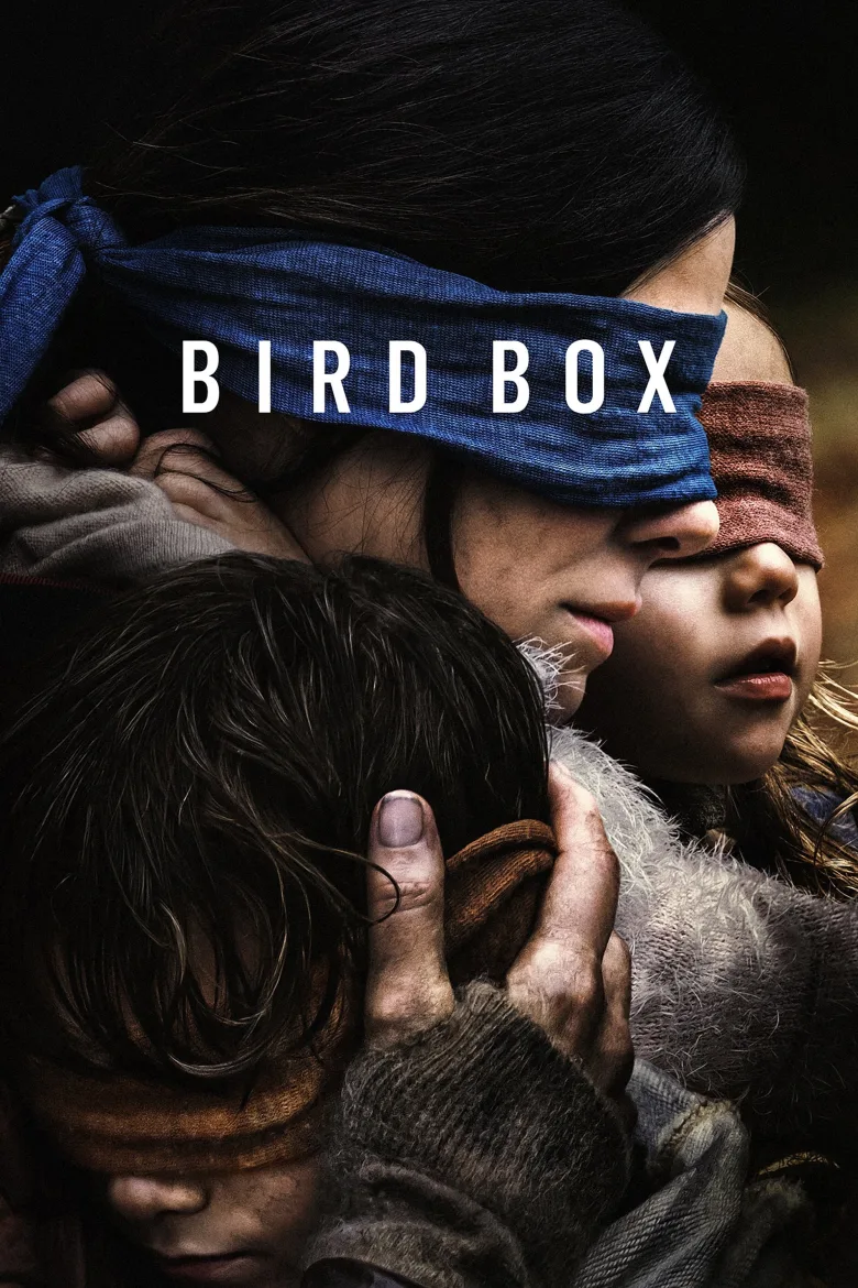 Bird Box İndir - görsel 13