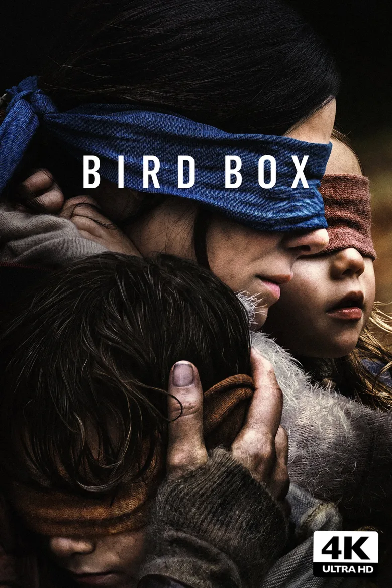 Bird Box İndir - görsel 14