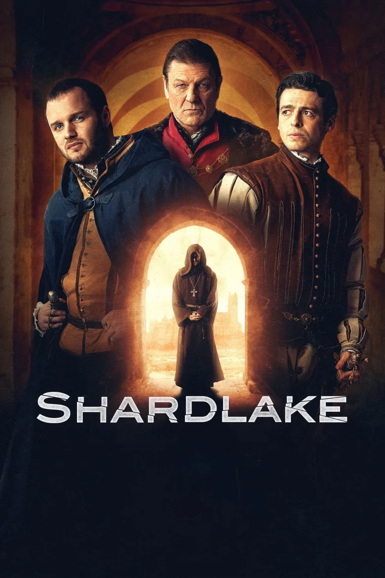 Shardlake 1080p İndir - görsel 12