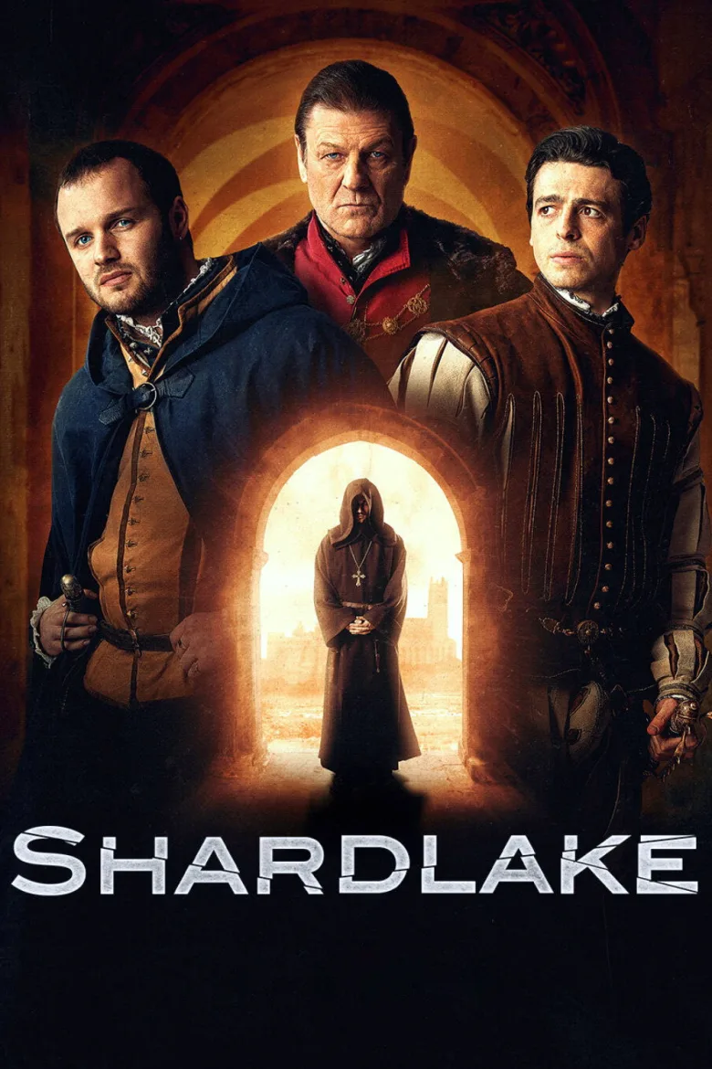 Shardlake 1080p İndir - görsel 13