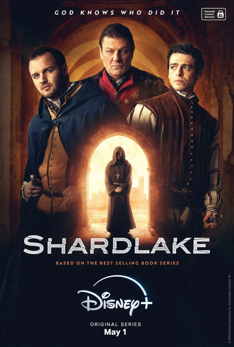 Shardlake 1080p İndir - görsel 14