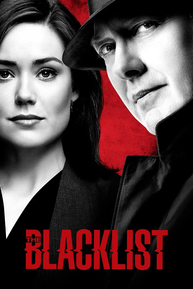 The Blacklist İndir - görsel 12