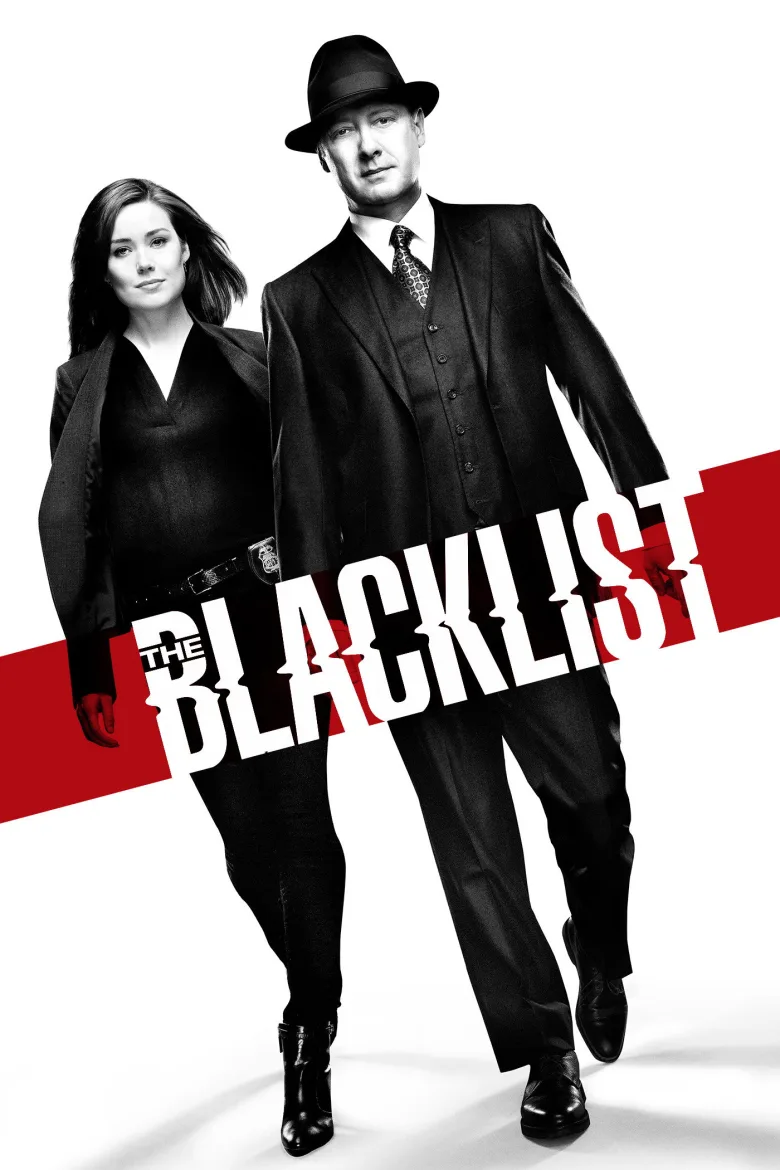 The Blacklist İndir - görsel 13