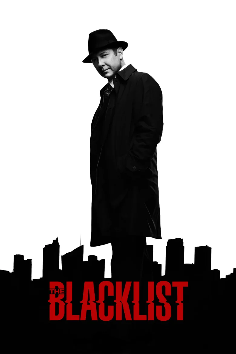 The Blacklist İndir - görsel 14