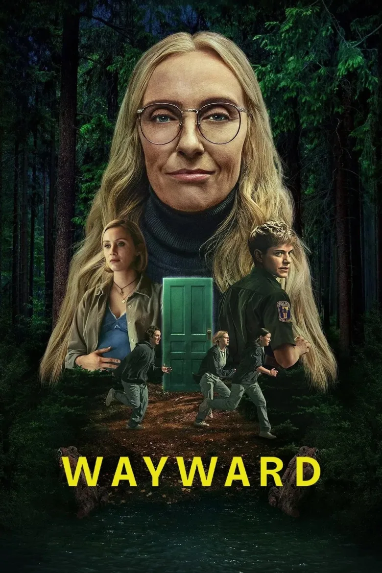 Wayward 1080p İndir - görsel 8