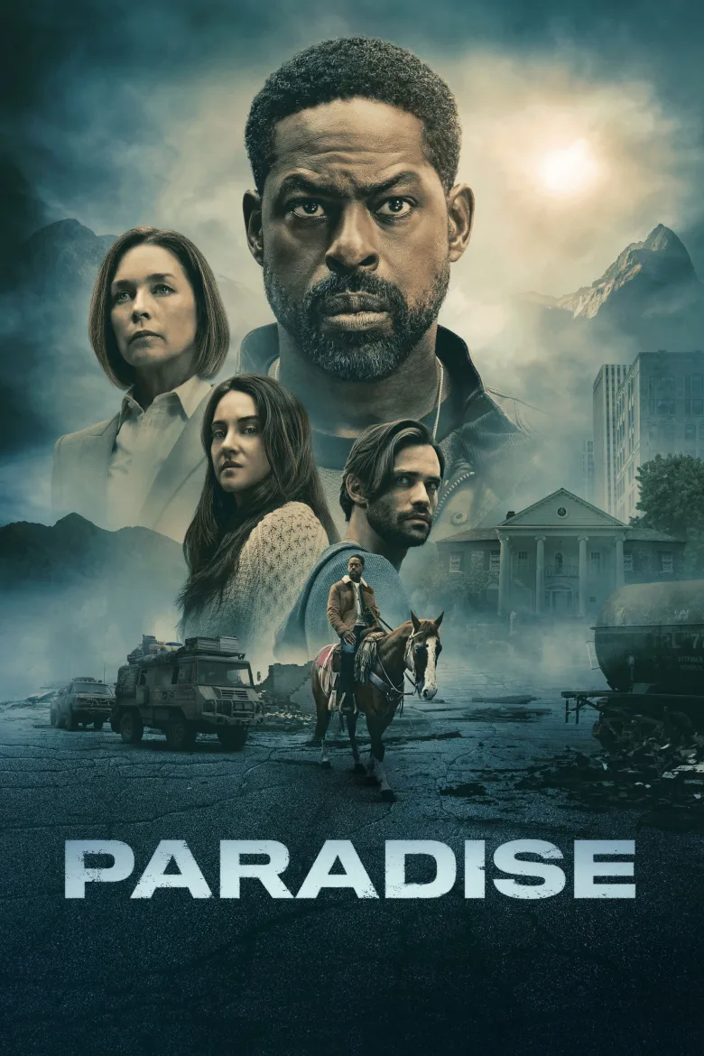 Paradise - görsel 13
