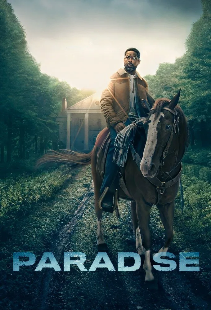 Paradise - görsel 14
