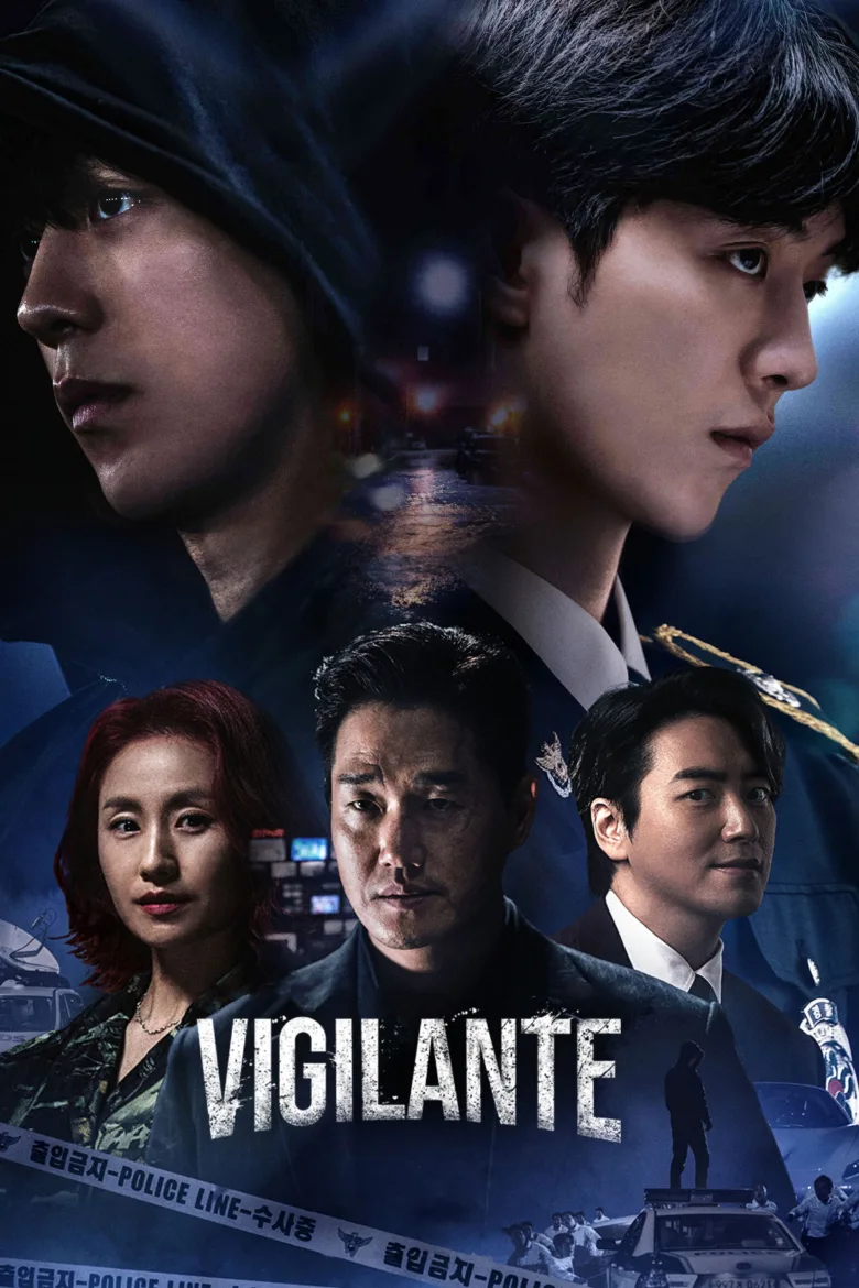 Vigilante 1080p Altyazılı İndir - görsel 12