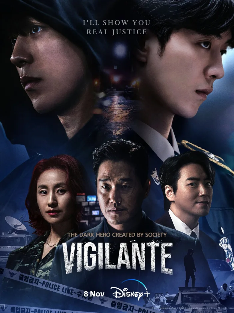 Vigilante 1080p Altyazılı İndir - görsel 14