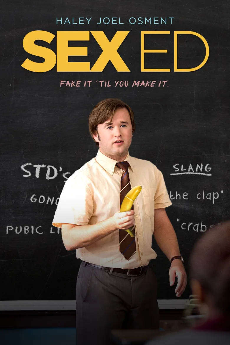 Sex Ed İndir - görsel 3