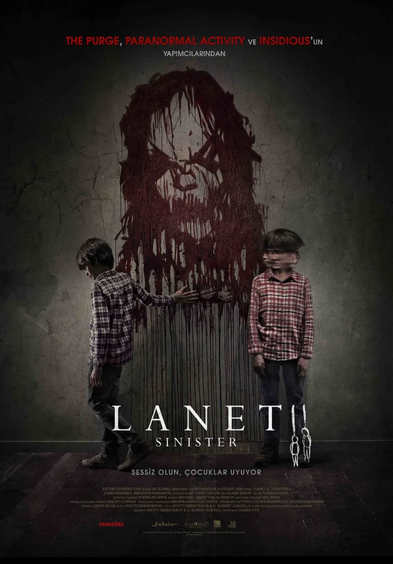 Lanet 2 İndir - görsel 12