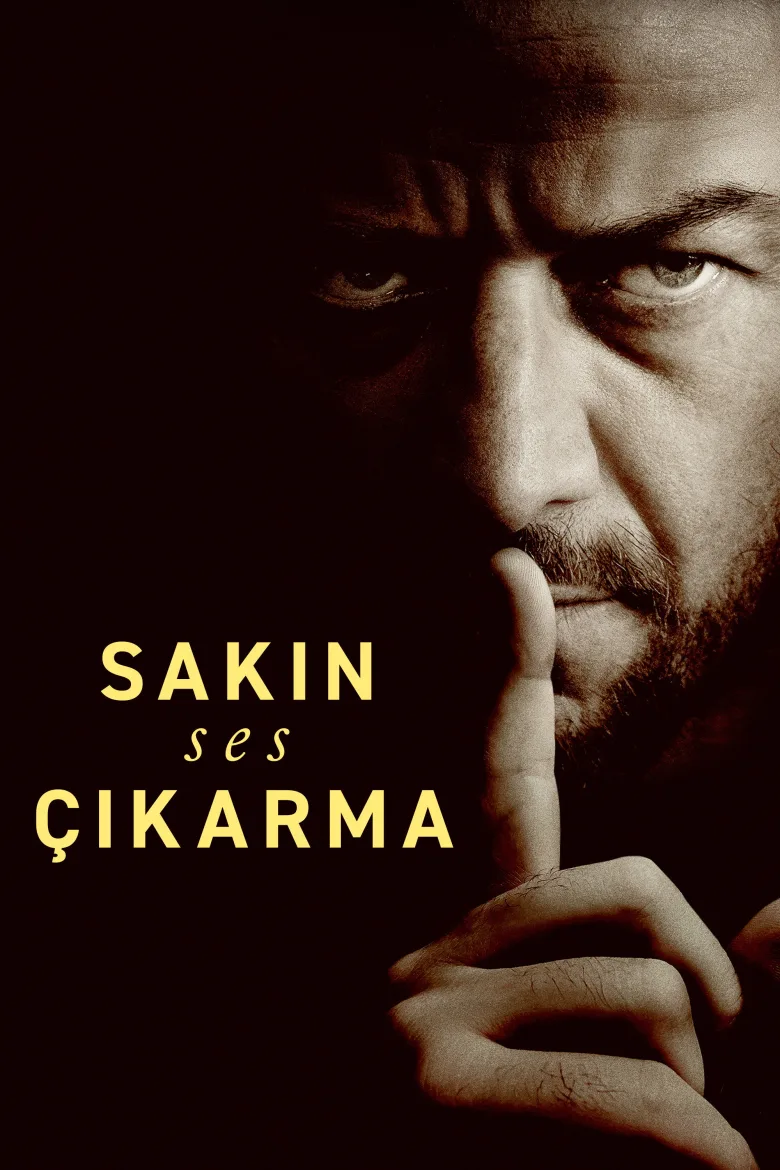 Sakın Ses Çıkarma İndir - görsel 11