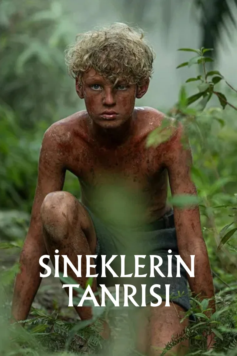 Sineklerin Tanrısı 1080p İndir - görsel 12