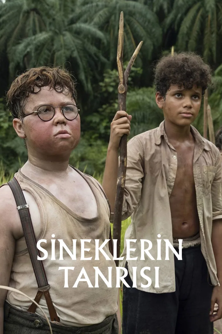 Sineklerin Tanrısı 1080p İndir - görsel 13