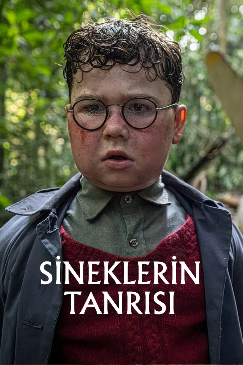 Sineklerin Tanrısı 1080p İndir - görsel 14