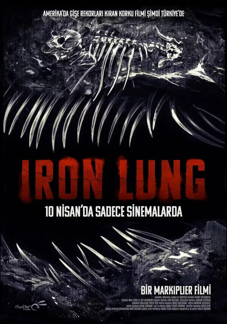 Iron Lung İndir - görsel 11