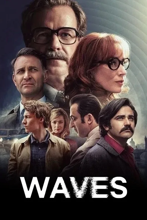 Waves - görsel 12