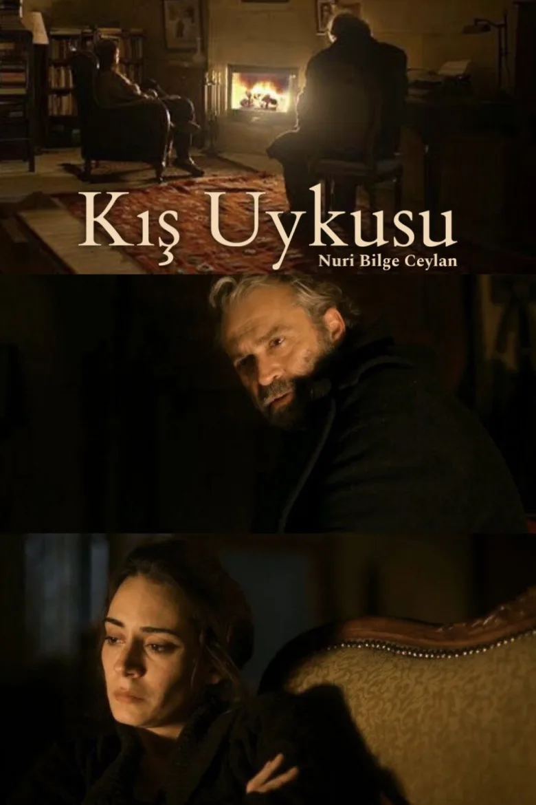 Kış Uykusu İndir - görsel 14