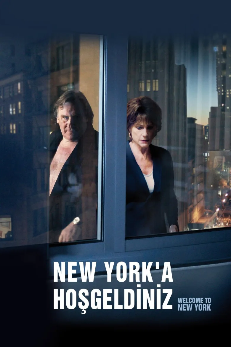 New York'a Hoşgeldiniz İndir - görsel 7