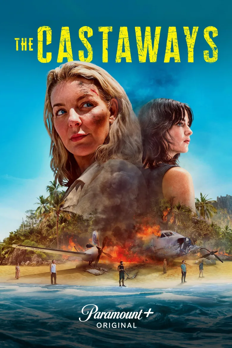 The Castaways 1080p İndir - görsel 11