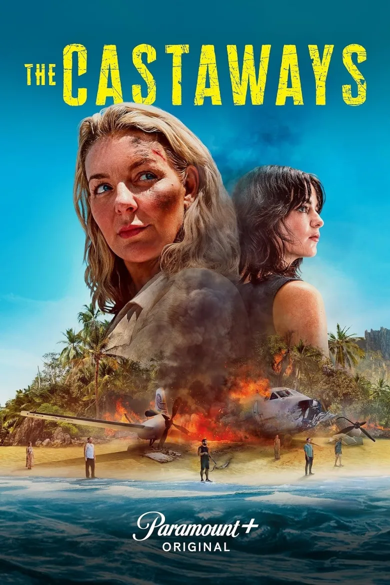 The Castaways 1080p İndir - görsel 13