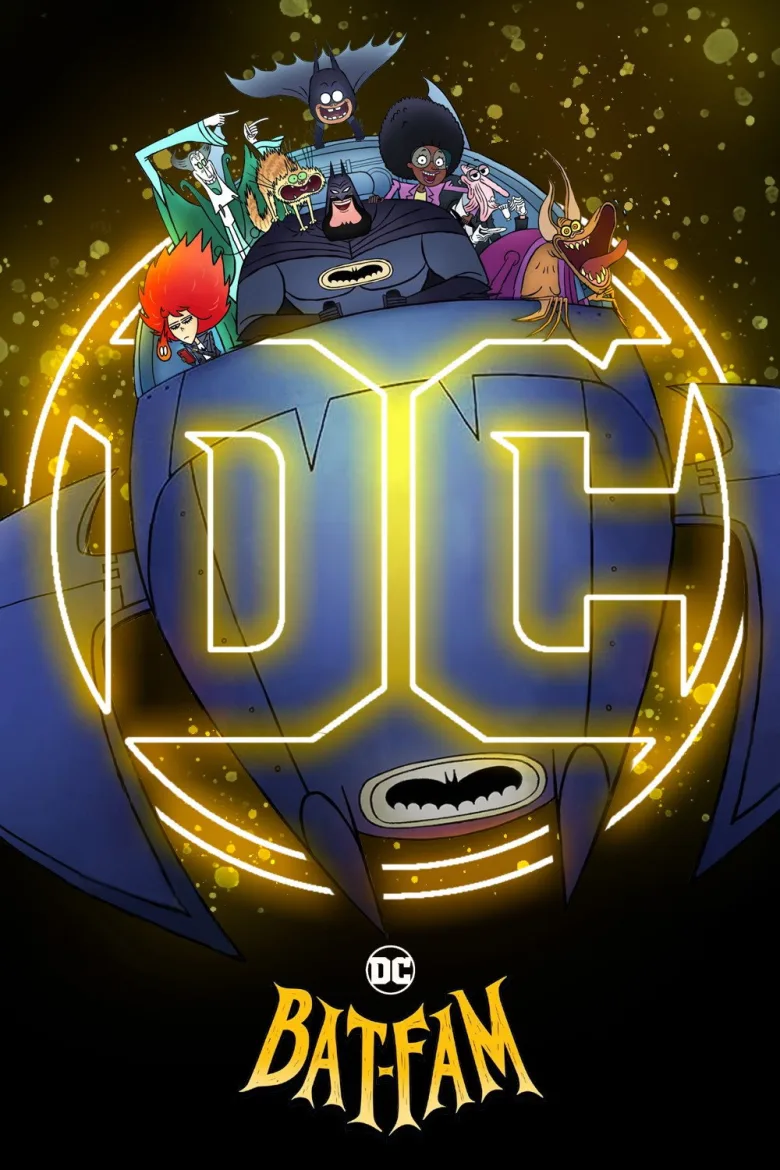 BAT-FAM 1080p İndir - görsel 5