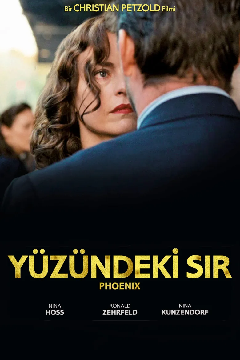 Yüzündeki Sır - görsel 11