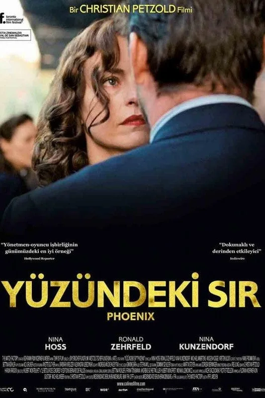 Yüzündeki Sır - görsel 12