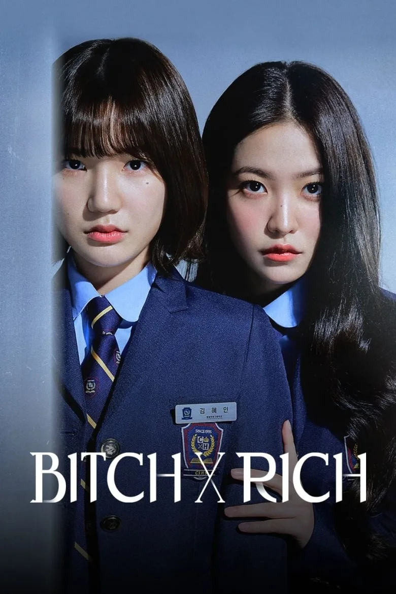 Bitch X Rich 1080p İndir - görsel 11