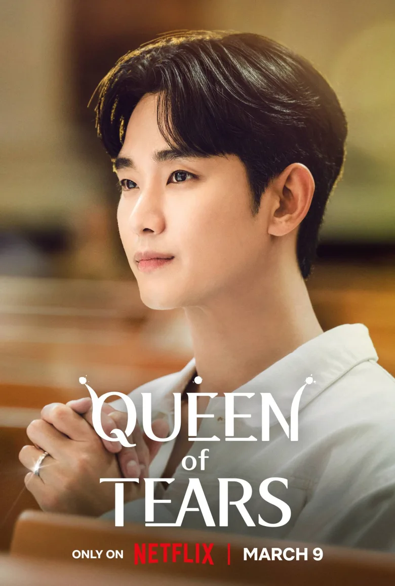 Queen of Tears 1080p İndir - görsel 14