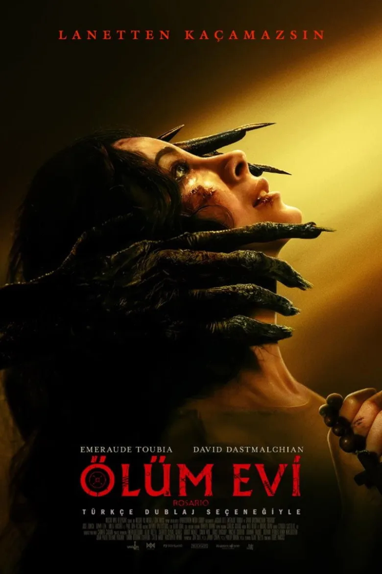 Ölüm Evi İndir - görsel 11