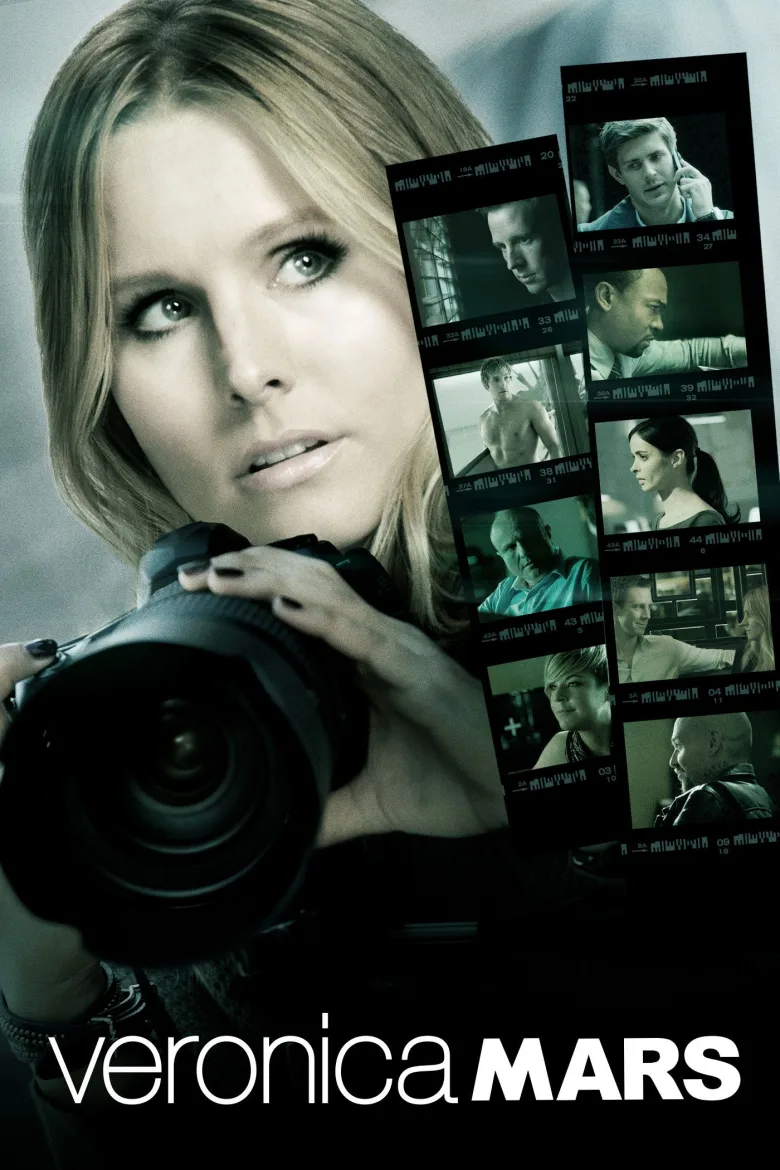 Veronica Mars İndir - görsel 7