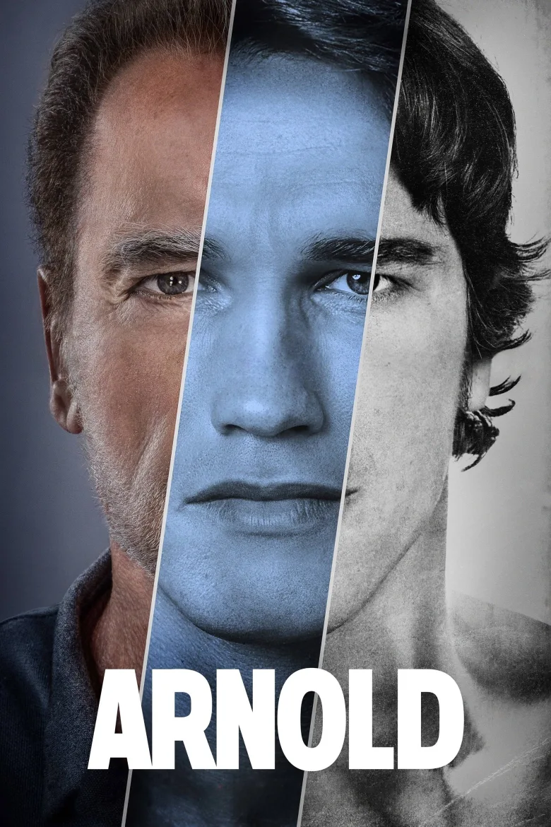 Arnold İndir - görsel 11