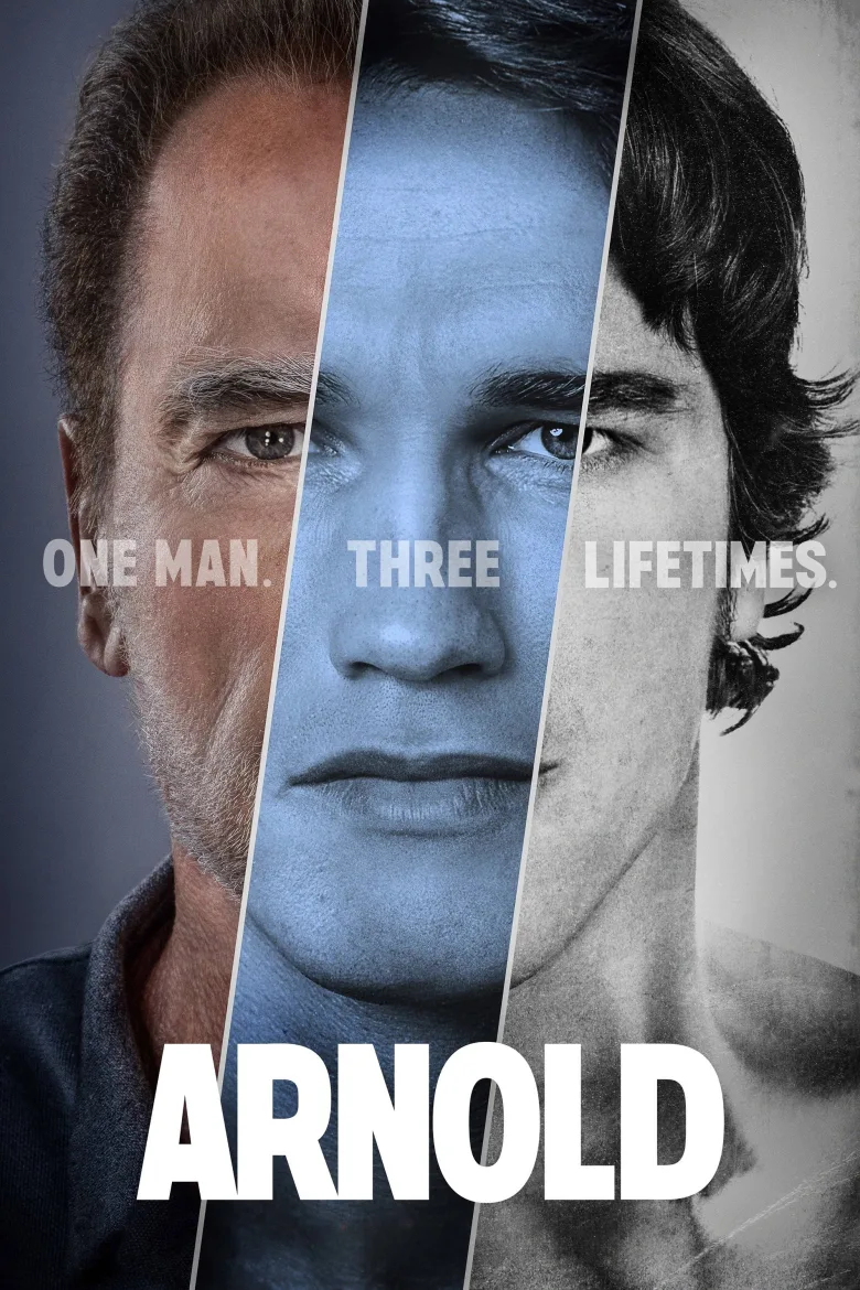 Arnold İndir - görsel 13