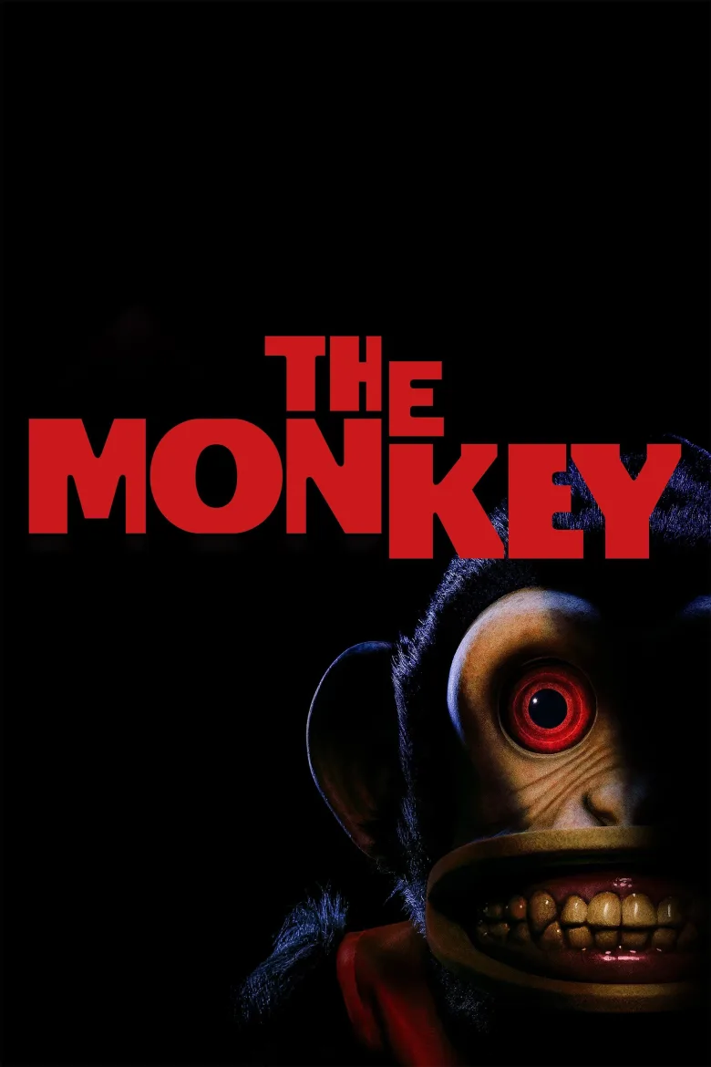 The Monkey İndir - görsel 11