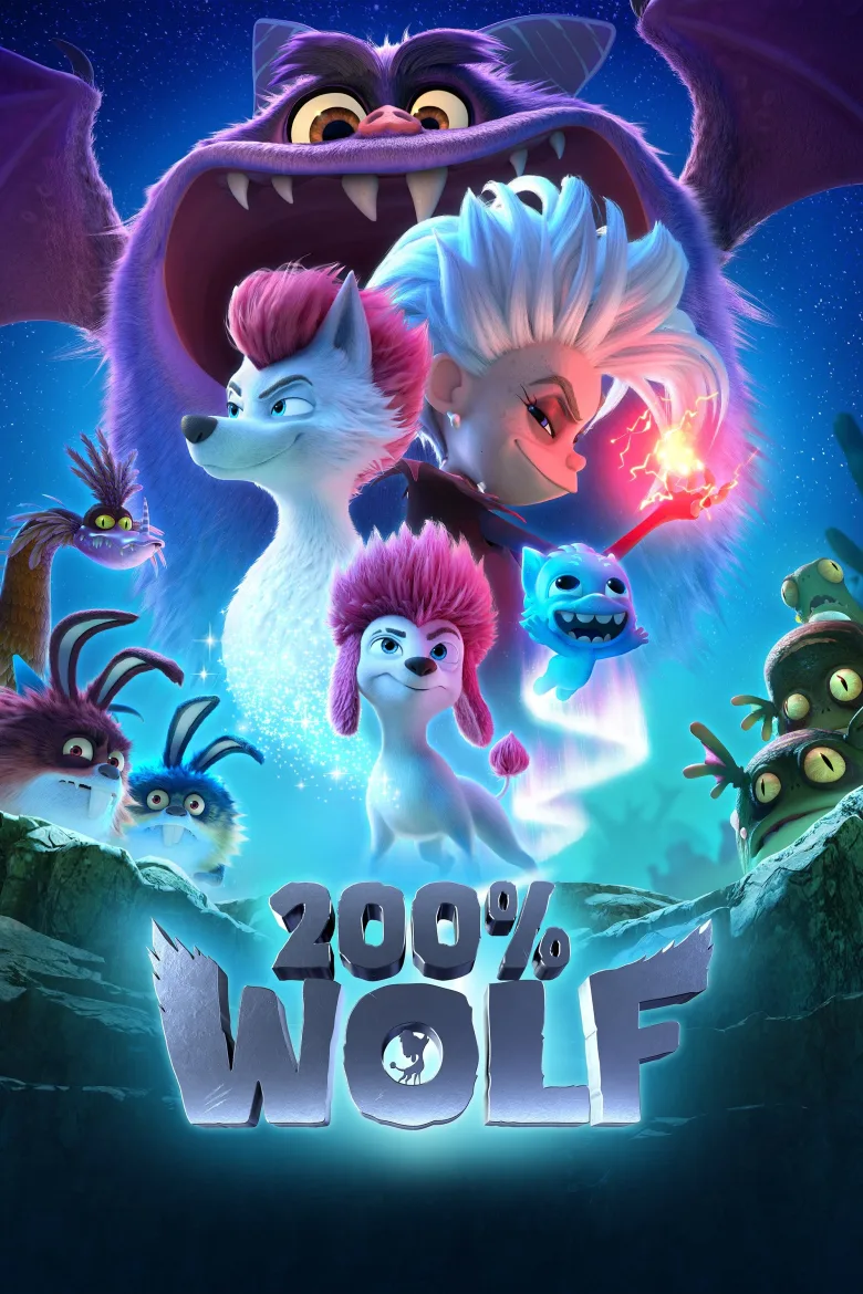 200% Wolf İndir - görsel 9