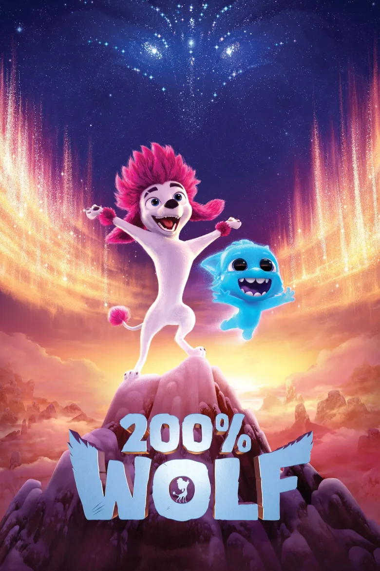 200% Wolf İndir - görsel 11