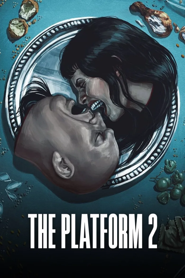 The Platform 2 İndir - görsel 11
