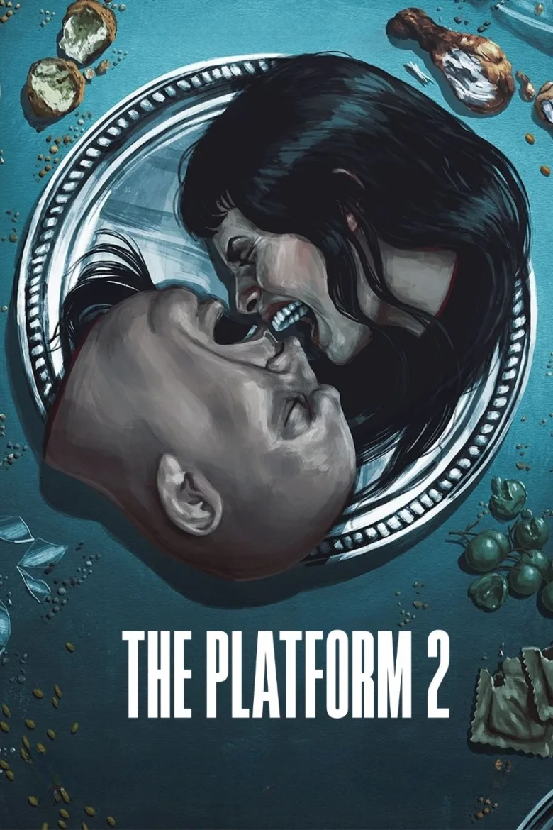 The Platform 2 İndir - görsel 12