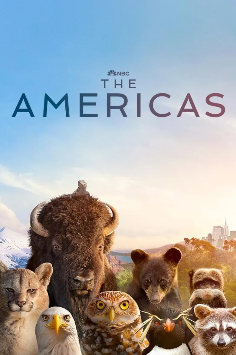 The Americas 1080p İndir - görsel 13