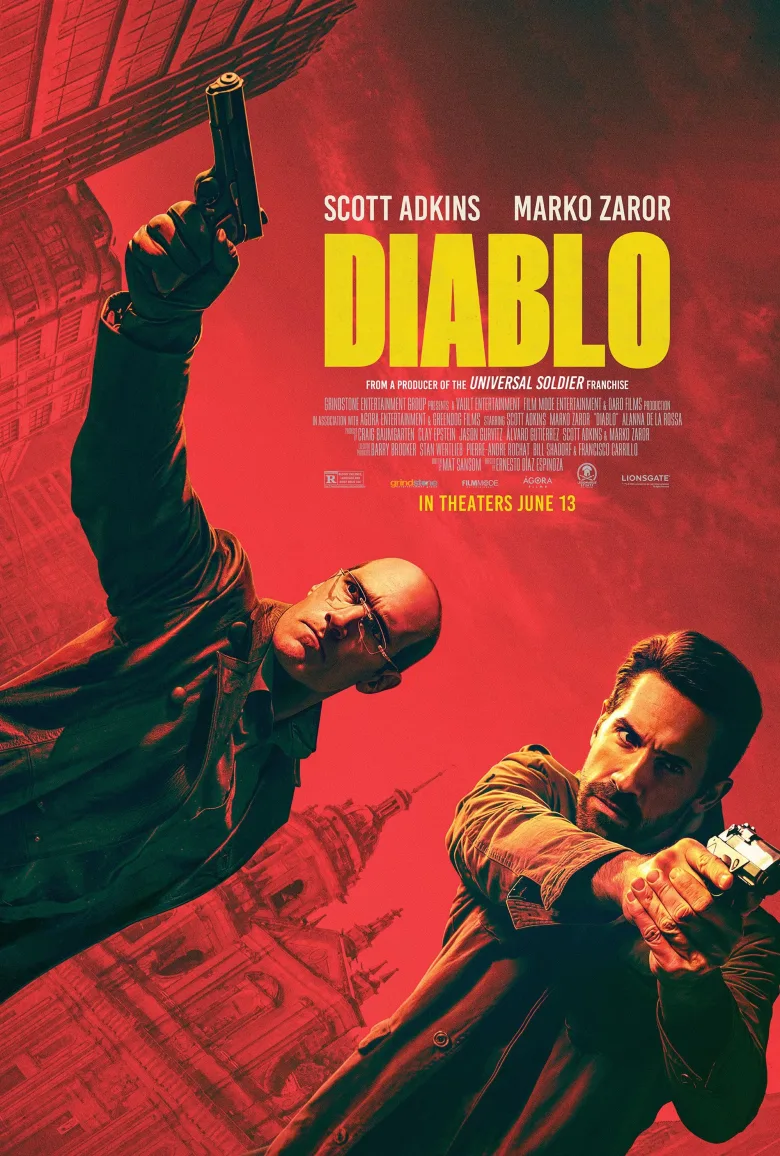 Diablo İndir - görsel 14