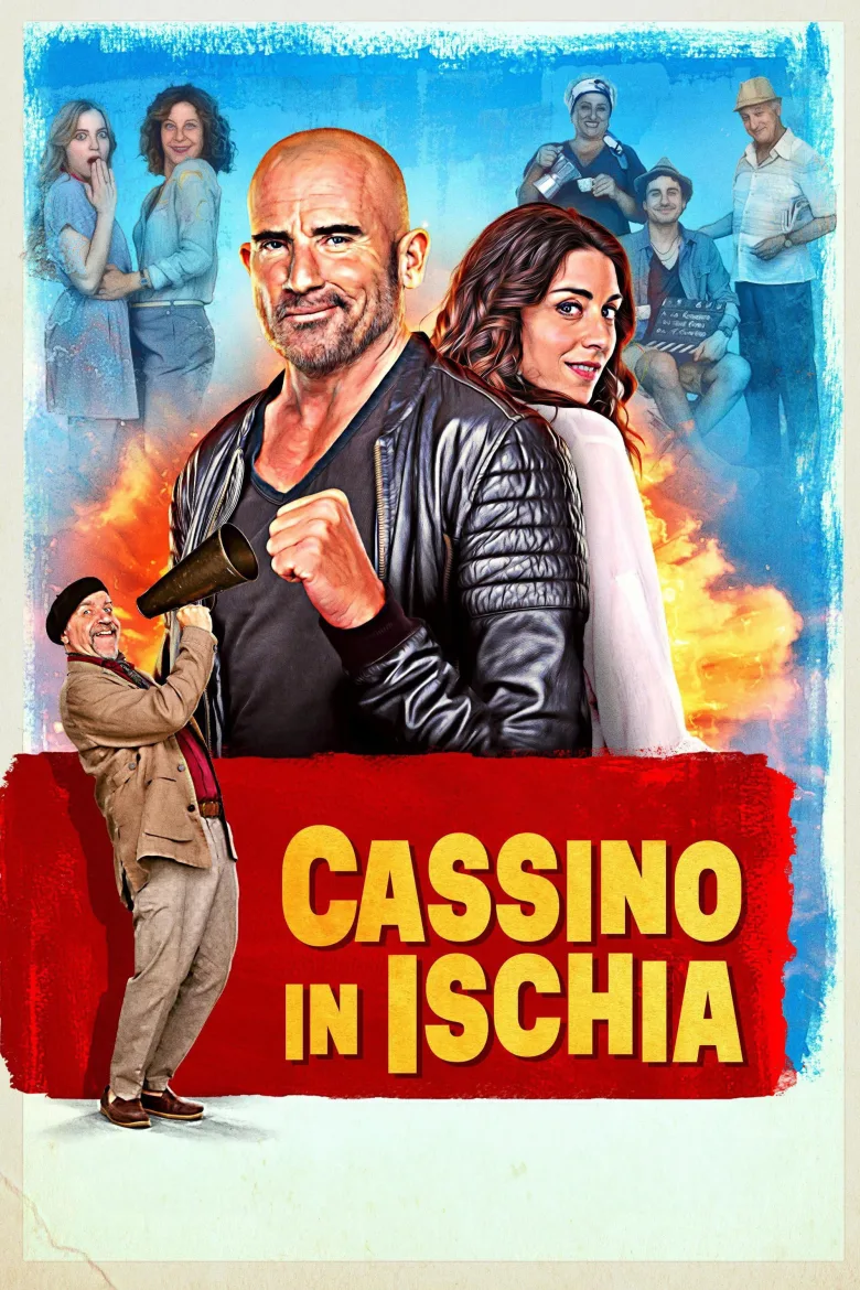 Cassino in Ischia İndir - görsel 7