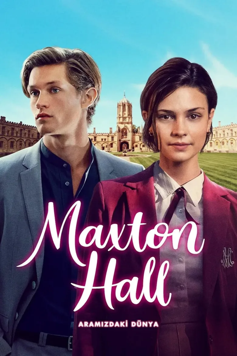 Maxton Hall - Die Welt Zwischen Uns İndir - görsel 11
