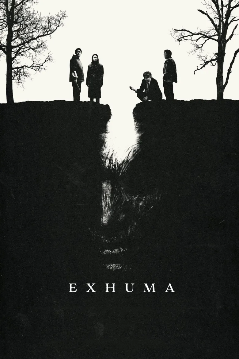Exhuma İndir - görsel 13
