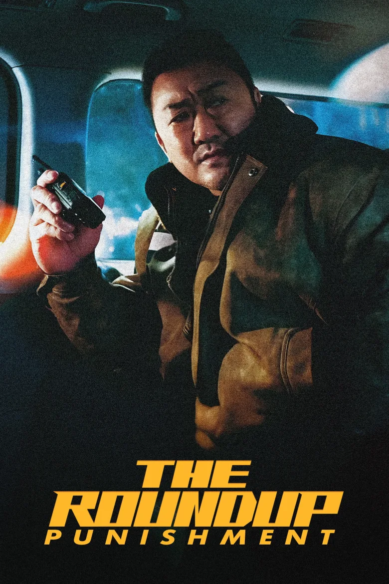 The Roundup: Punishment İndir - görsel 13