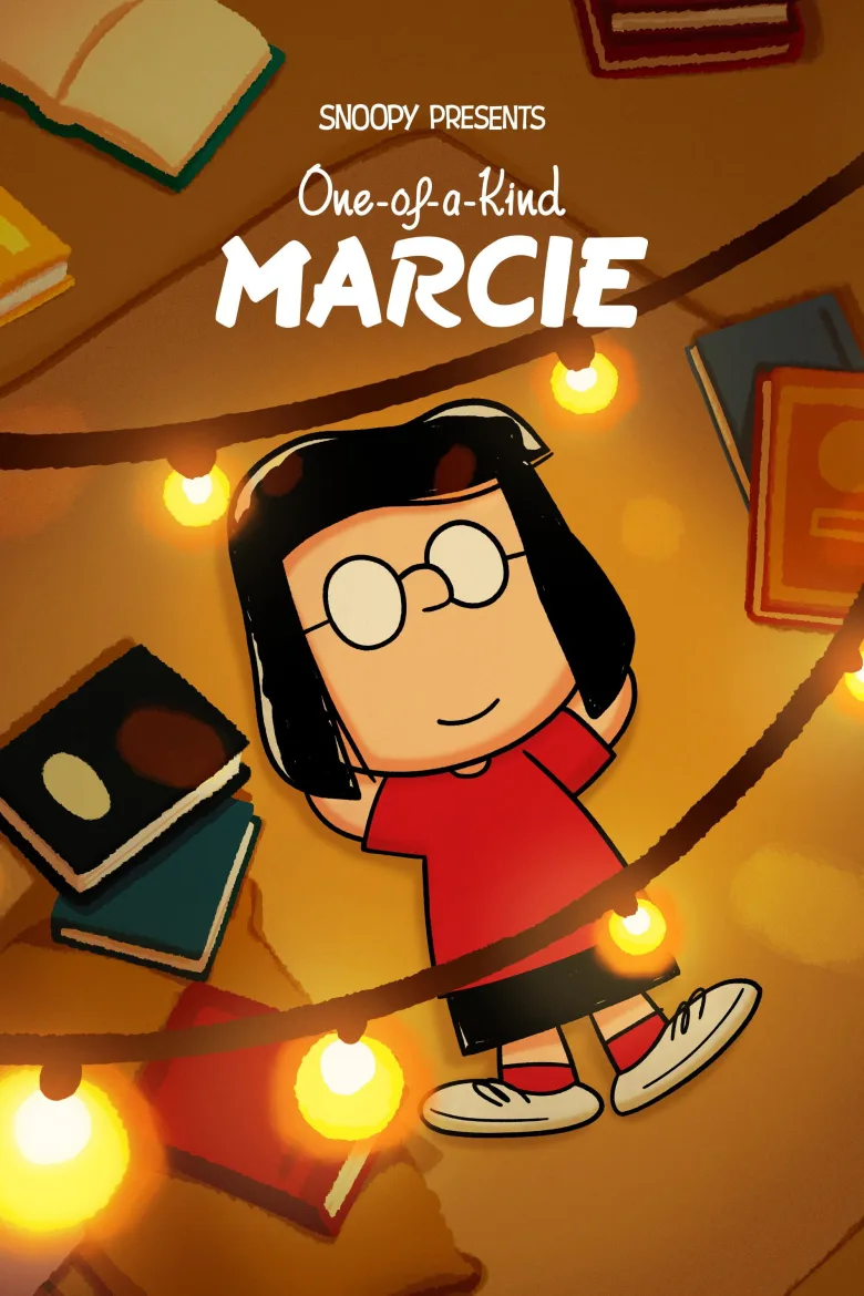 Snoopy Presents: One-of-a-Kind Marcie İndir - görsel 12