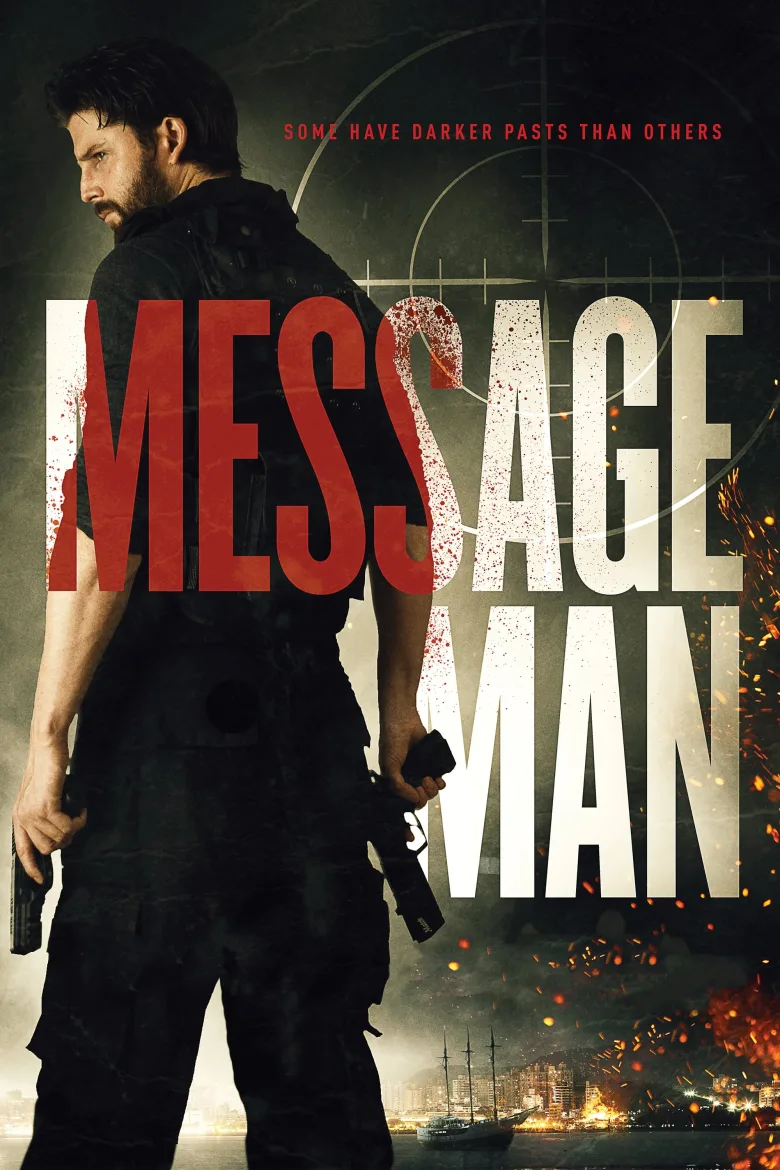 Message Man İndir - görsel 11