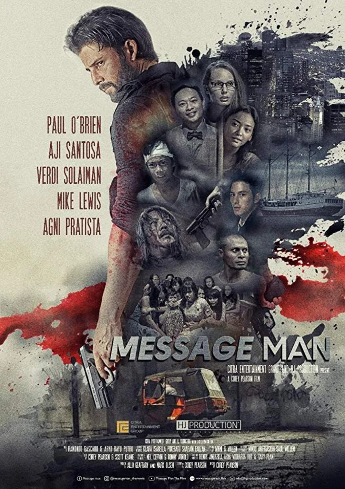 Message Man İndir - görsel 14