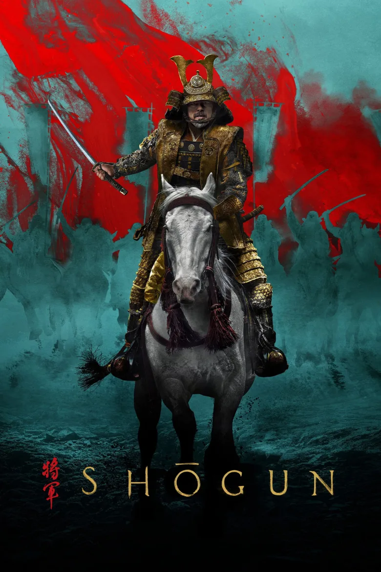 Shōgun 4K İndir - görsel 13